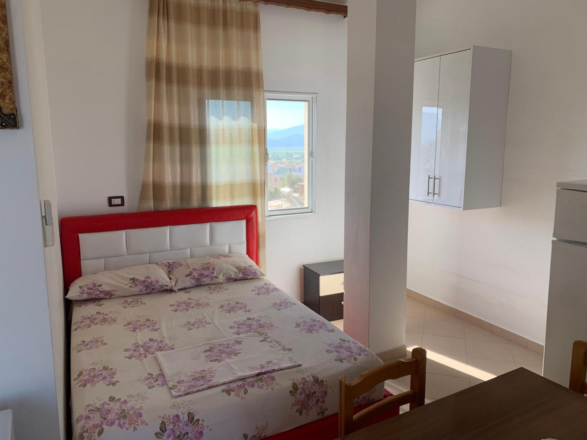 Apartments Vila Ardi Sarande Ngoại thất bức ảnh