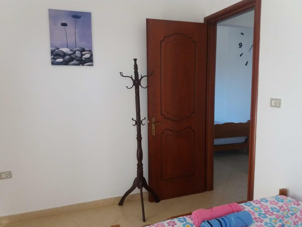 Apartments Vila Ardi Sarande Ngoại thất bức ảnh